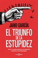 Portada del libro El triunfo de la estupidez