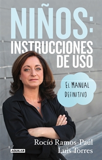 Books Frontpage Niños: instrucciones de uso