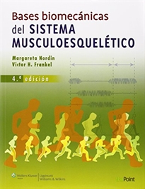 Books Frontpage Bases biomecánicas del sistema musculoesquelético
