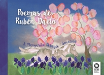 Books Frontpage Poemas De Rubén Darío