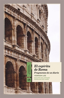 Books Frontpage El espíritu de Roma