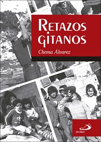 Books Frontpage Retazos gitanos