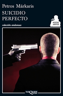 Books Frontpage Suicidio perfecto