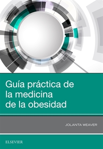 Books Frontpage Guía práctica de la medicina de la obesidad