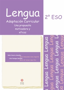 Books Frontpage Lengua