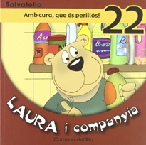 Books Frontpage Laura i companyia 22