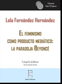Books Frontpage El periodismo  como producto mediático: la paradoja Beyoncé