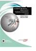 Front pageCuaderno del Alumno Higiene postural: movilización de pacientes y prevención de lesiones de espalda. Formación para el Empleo