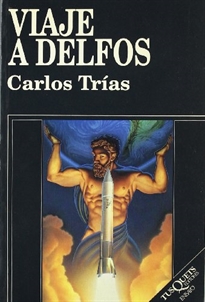 Books Frontpage Viaje a Delfos