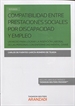 Front pageCompatibilidad entre prestaciones sociales por discapacidad y empleo (Papel + e-book)