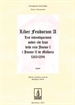 Front pageLiber feudorum a les investigacions sobre els feus dels reis Jaume I i Jaume II de Mallorca, 1263-1294