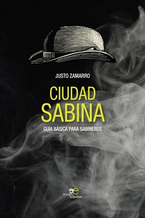 Books Frontpage Ciudad Sabina