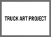 Front pageTruck Art Project.