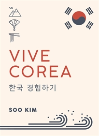 Books Frontpage Vive Corea