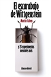 Front pageEl escarabajo de Wittgenstein y 25 experimentos mentales más