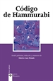 Front pageCódigo de Hammurabi