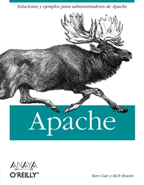 Books Frontpage Apache