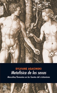 Books Frontpage Metafísica de los sexos