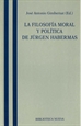 Front pageFilosofía moral y política de Jürgen Habermas