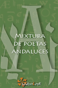 Books Frontpage Mixtura de poetas andaluces