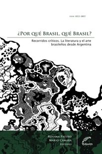 Books Frontpage ¿Por qué Brasil, qué Brasil?