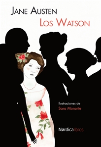 Books Frontpage Los Watson