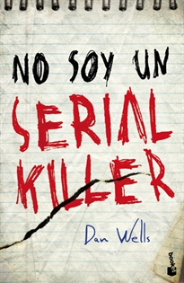 Books Frontpage No soy un serial killer