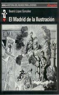 Books Frontpage El Madrid de la Ilustración