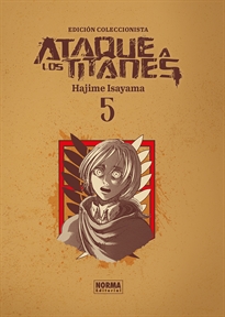 Books Frontpage Ataque A Los Titanes Ed. Integral 05