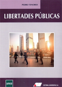 Books Frontpage Libertades públicas