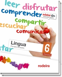 Books Frontpage Lingua 6