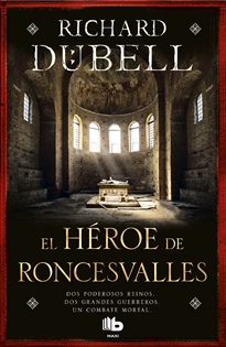 Books Frontpage El héroe de Roncesvalles