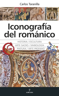 Books Frontpage Iconografía del románico