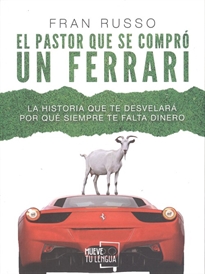 Books Frontpage El pastor que se compró un Ferrari