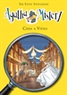 Front pageAgatha Mistery 27. Crim a Viena