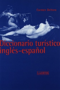 Books Frontpage Diccionario turístico inglés-español