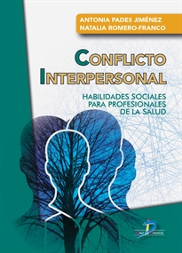 Books Frontpage Conflicto interpersonal