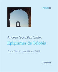 Books Frontpage Epigrames de Telobis