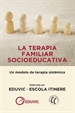 Front pageLa terapia familiar socioeducativa