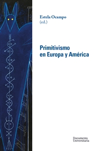 Books Frontpage Primitivismo en Europa y América
