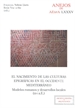Front pageEl nacimiento de las culturas epigráficas en el occidente mediterráneo: modelos romanos y  desarrollos locales (III-I a.E.)