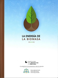 Books Frontpage La Energía de la Biomasa