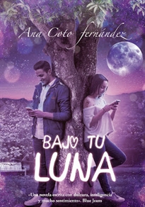 Books Frontpage Bajo tu luna