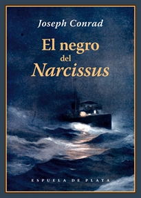 Books Frontpage El negro del Narcissus