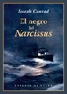 Front pageEl negro del Narcissus