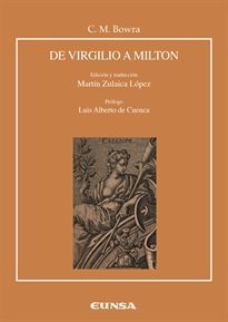 Books Frontpage De Virgilio a Milton