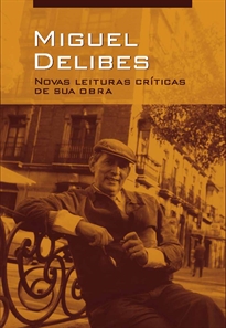 Books Frontpage Miguel Delibes