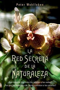 Books Frontpage La red secreta de la naturaleza