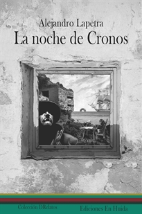 Books Frontpage La noche de Cronos