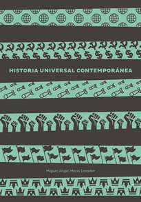 Books Frontpage Historia universal contemporánea